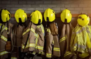 Llamado laboral de Bomberos, anotate y asegurá ingreso estable durante temporada veraniega