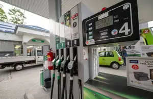 Inflación al surtidor: Oddone adelanta que el precio de combustibles volverá a subir en mayo
