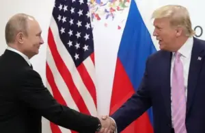 Reunión Estados Unidos Rusia: Rubio mantiene el interés