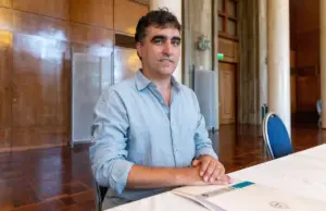 ¿Por qué el Frente Amplio no sancionó a Andrés Lima tras el voto del fideicomiso en Salto?