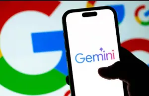 Google aclara polémica sobre uso de datos en Gmail y Gemini