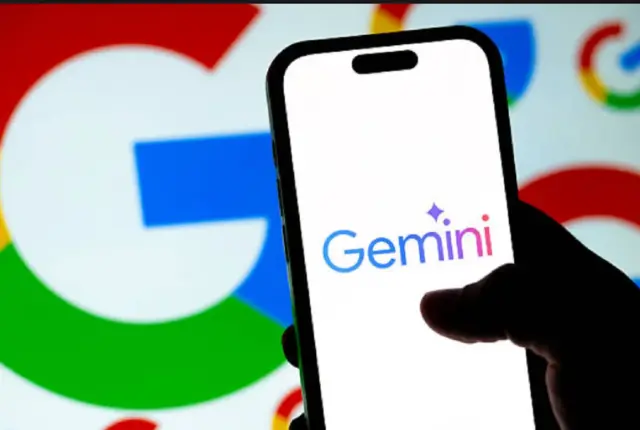 GEMINI