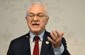 Mario Lubetkin presentó a Uruguay como promotor de la paz en las Naciones Unidas