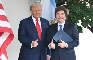 El acuerdo comercial Estados Unidos Argentina redefine la relación bilateral y económica regional