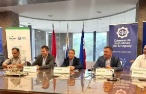 ¿Cómo impactará Plan Vale en Salto con clasificadores y economía circular?