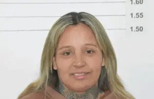 Delincuencia femenina en Paysandú: dos mujeres procesadas por drogas y desacato agravado