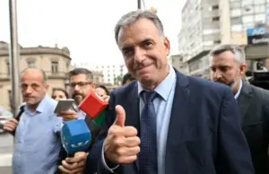 “No tengo ni idea”, dijo Orsi sobre asesinato del policía en rapiña