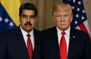 Revelan el ultimátum de Trump a Maduro y el plazo que ya venció