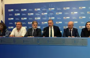 Transparencia pública vuelve a tensar al Partido Nacional tras decisiones reservadas en Antel