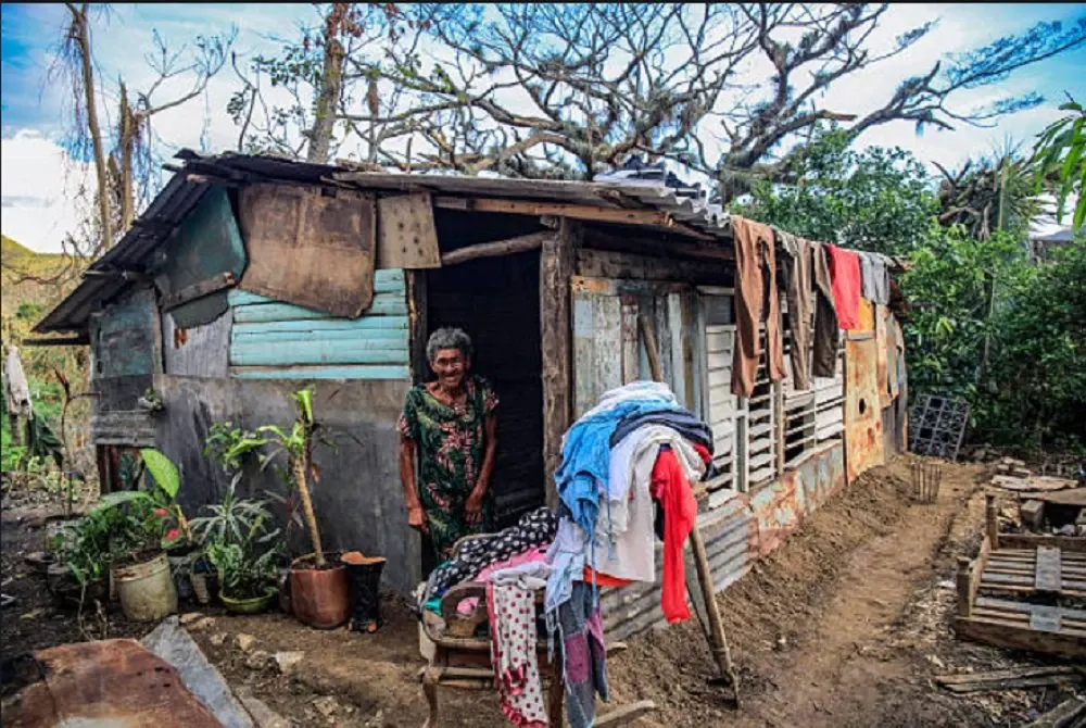 “Cuba se hunde mientras la población enfrenta pobreza extrema y apagones diarios”