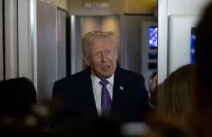 Trump confirmó llamada con Maduro en contexto de creciente presión militar estadounidense
