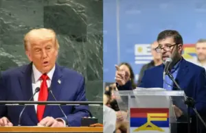 El Frente Amplio desafía a Estados Unidos y pone en riesgo relaciones estratégicas