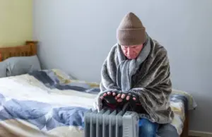 Prepárese Uruguay: calor, lluvias intensas y temperaturas invernales este fin de semana