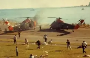 A 50 años de la Tragedia de Kibón: la herida que Uruguay no olvida