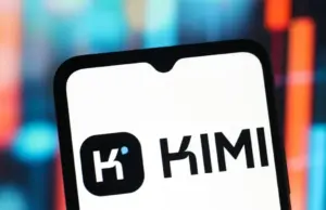 “Kimi supera a ChatGPT”, afirma la startup china respaldada por Alibaba