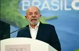 Lula celebra decisión de Trump de reducir aranceles a productos agrícolas brasileños