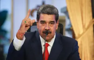 Régimen de Venezuela amenaza a María Corina Machado si decide salir de Venezuela