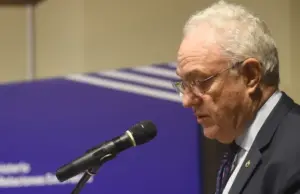 Mario Lubetkin: en 2026 tendremos 31 países libres de aranceles
