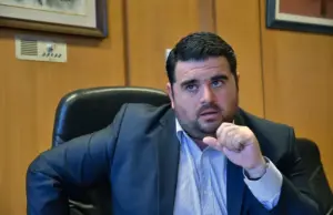 Olivera sacude al Partido Nacional: “El gobierno de Lacalle Pou fue medio pelo”