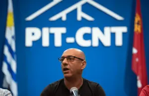 Pit-Cnt propone nueva sobretasa al impuesto al patrimonio para reducir pobreza
