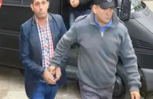 Procesaron a “Daniel “Tavi” Celis” tras liderar red narco criminal desde la prisión en Entre Rios