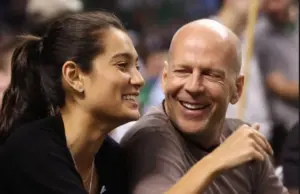 Bruce Willis demencia avanza y su hija Rumer explica dificultades familiares