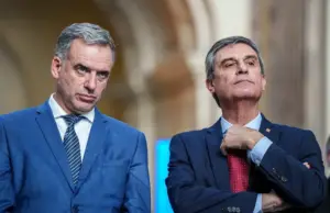 Investigación fiscal sobre Cardama revela tensiones institucionales por pagos realizados por BROU