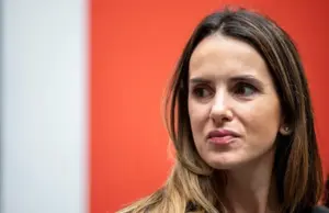 Carolina Ache denunció a Bustillo y senadores por el escándalo del pasaporte a Marset