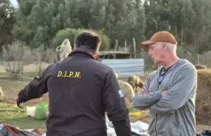 «Clanes familiares y pandillas locales»: la descripción oficial del crimen organizado en Uruguay