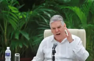 Condena histórica: Cadena perpetua Alejandro Gil, el exministro cubano de Economía