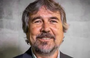 Daniel Mordecki denunció a Diego Pastorín ante el Tribunal de Conducta Política
