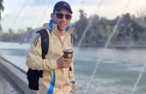 Secuestro del gendarme argentino Nahuel Gallo expone brutalidad extrema del infierno venezolano