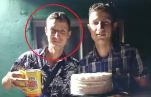 Buscan en Salto a un hombre desaparecido en Nochebuena: el testimonio de su hermano