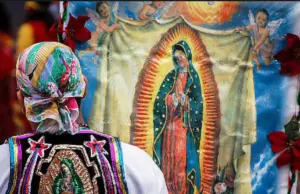 La aparición de la Virgen de Guadalupe sigue marcando identidad y fe continental profunda