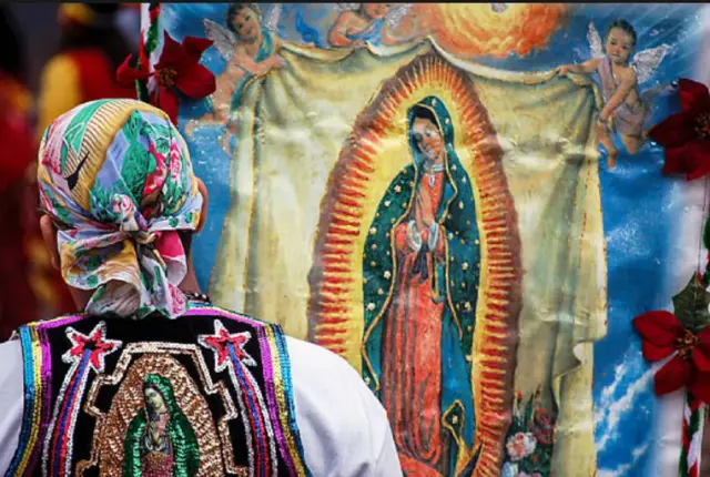 VIRGEN