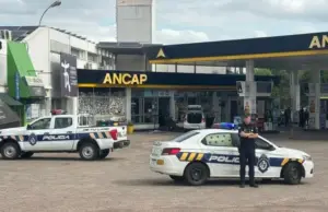 Luto doble: murió femicida de Treinta y Tres por herida de bala en la cabeza