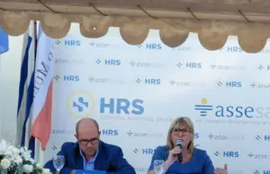 Si no hay especialistas el tomógrafo del Hospital Regional de Salto sobrará