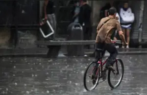 MetSul advierte por un inminente diluvio en Uruguay previo al intenso calor