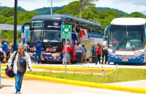 “Es la Corea del Norte de Centroamérica”: denuncian la dictadura en Nicaragua