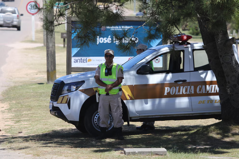 Prevención de las multas de tránsito para extranjeros en Uruguay