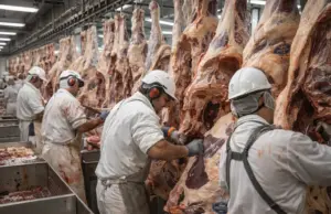 «La medida no es grave», afirmó Fratti sobre exportaciones de carne a China