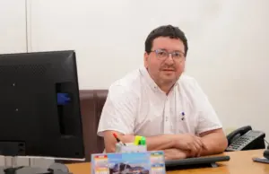 Inhabilitan a Chiriff por espirometría positiva en control de ruta cerca de Belén en Salto