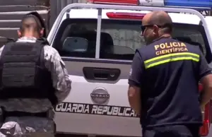 Entre festejos y balas: el saldo de la Navidad violenta en Uruguay