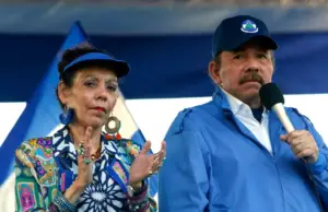 IMPLACABLE: EE. UU. exige liberación de presos políticos en Nicaragua a la dictadura.
