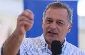 ¿Por qué el ministro Negro rechaza el plan de seguridad de Delgado propuesto por el Partido Nacional?