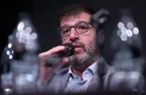 La Acusación Constitucional: La pérdida de banca de Andrés Ojeda según Fernando Pereira