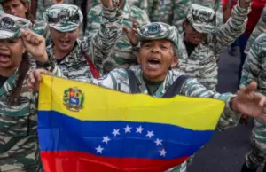 Trump aumenta presión militar y Venezuela enfrenta miedo, incertidumbre y expectativa de cambio