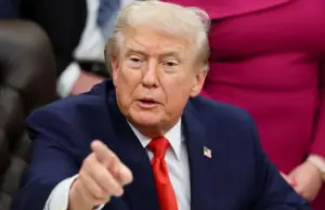 Mientras crece tensión regional, Trump anuncia ataques en Venezuela contra narcotráfico