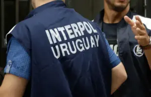 Taruselli presentó denuncia formal en Delitos Informáticos tras audios filtrados polémicos
