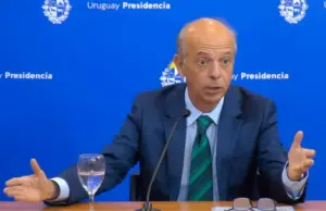 ¿Qué hay detrás de la creciente polémica entre García y Negro esta semana?
